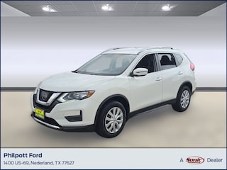 Used 2017 Nissan Rogue S SUV in Nederland TX