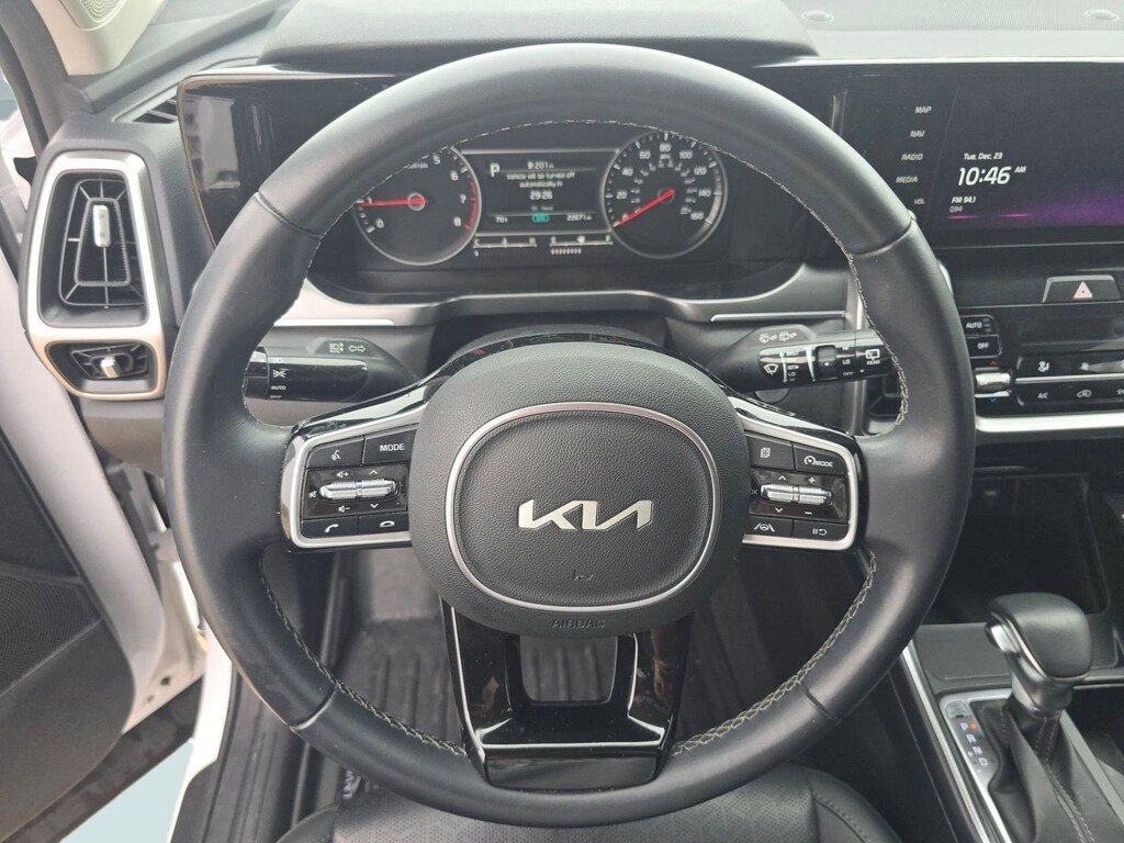 Used 2023 Kia Sorento S SUV