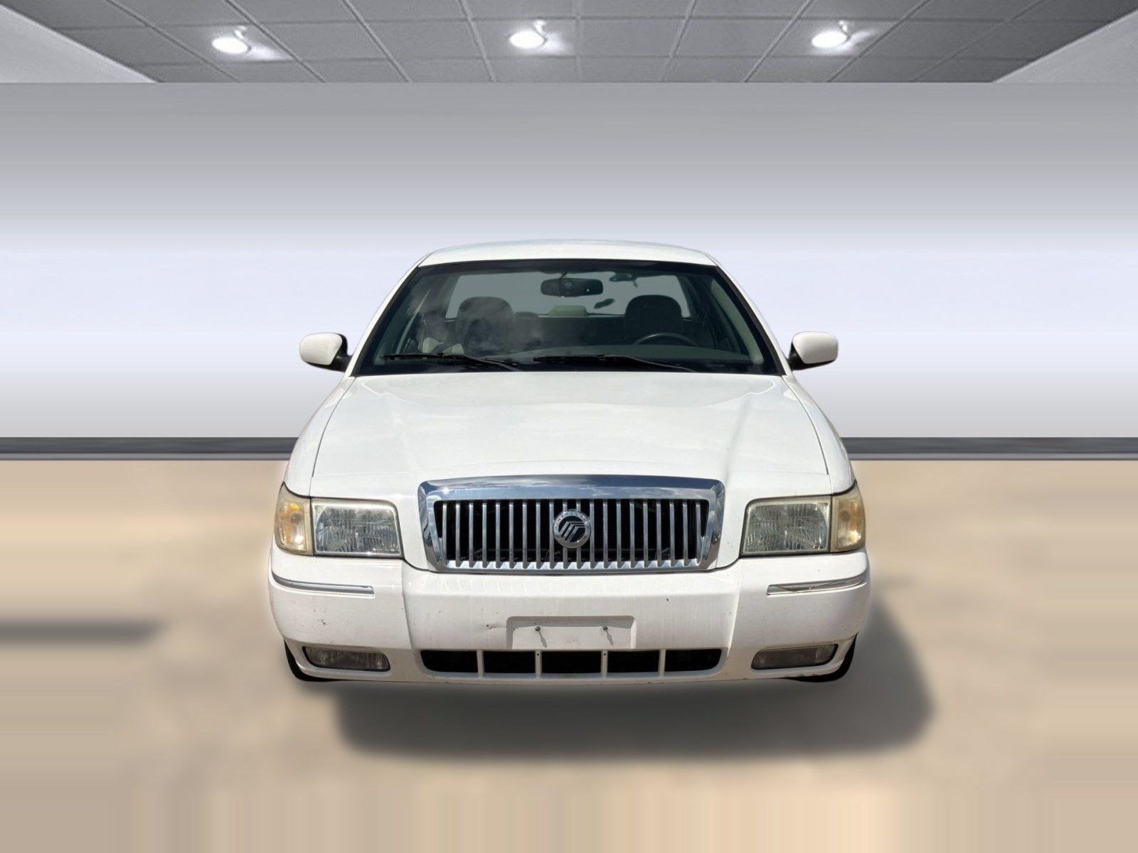 Grand Marquis LS Sedan