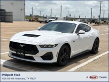 2024 Ford Mustang GT Coupe