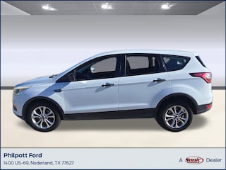 Used Used 2017 Ford Escape S SUV in Nederland