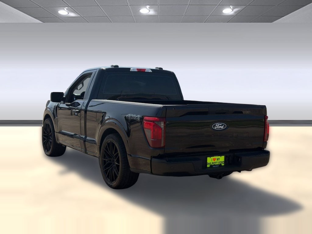 Used 2026 Ford F-150 XL Truck Regular Cab
