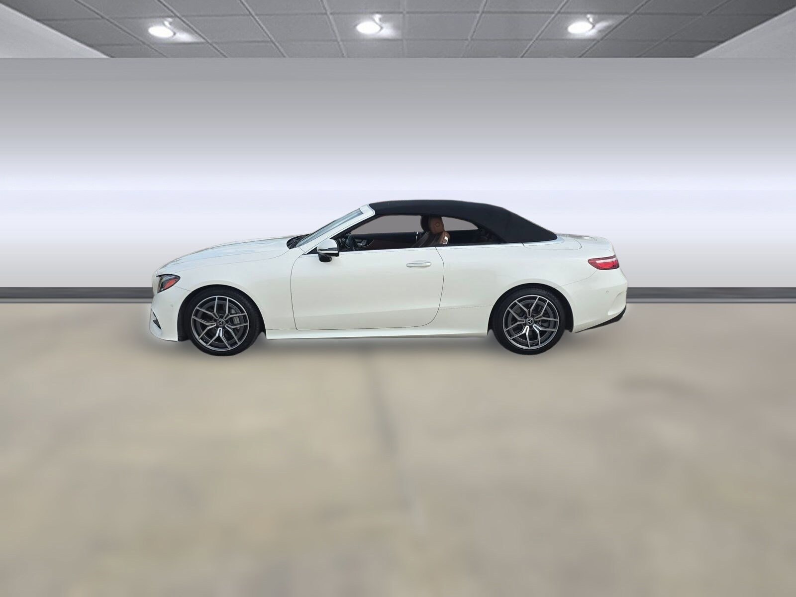 2020 Mercedes Benz E 450 photo 2