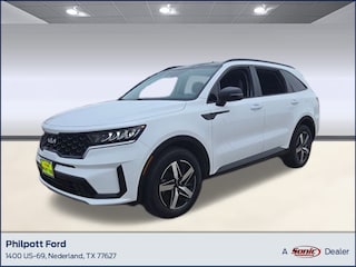 Used Used 2023 Kia Sorento S SUV in Nederland