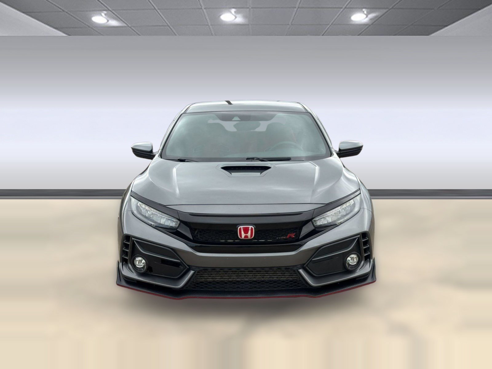 Civic Type R Touring Hatchback