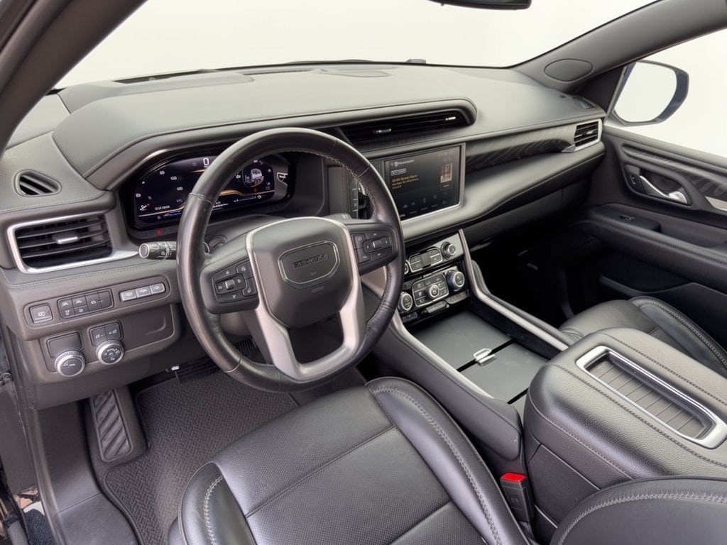 Used 2023 GMC Yukon Denali SUV
