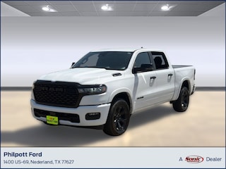 Used 2025 Ram 1500 Lone Star Truck Crew Cab for sale in Nederland, TX