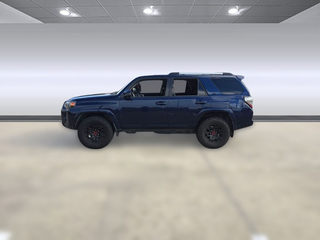Used 2020 Toyota 4Runner SR5 SUV