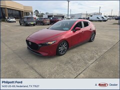 Used 2021 Mazda Mazda3 Preferred Hatchback in Nederland