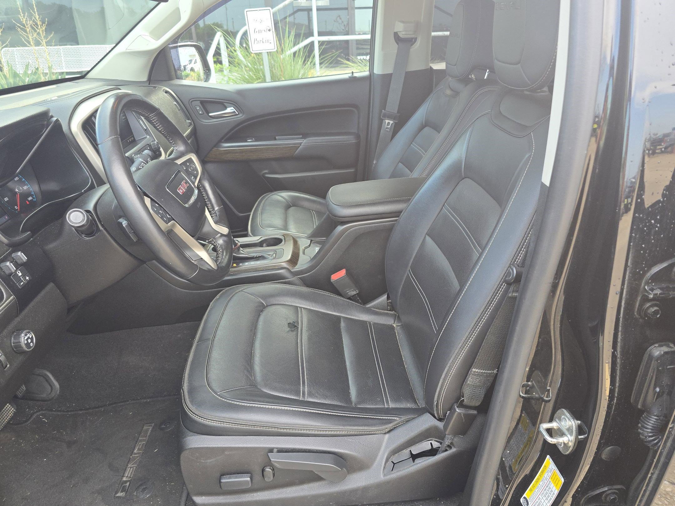 2019 Gmc Canyon Denali photo 4