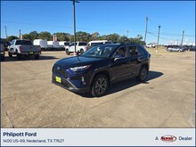 2024 Toyota RAV4 Hybrid Hybrid XLE Premium SUV