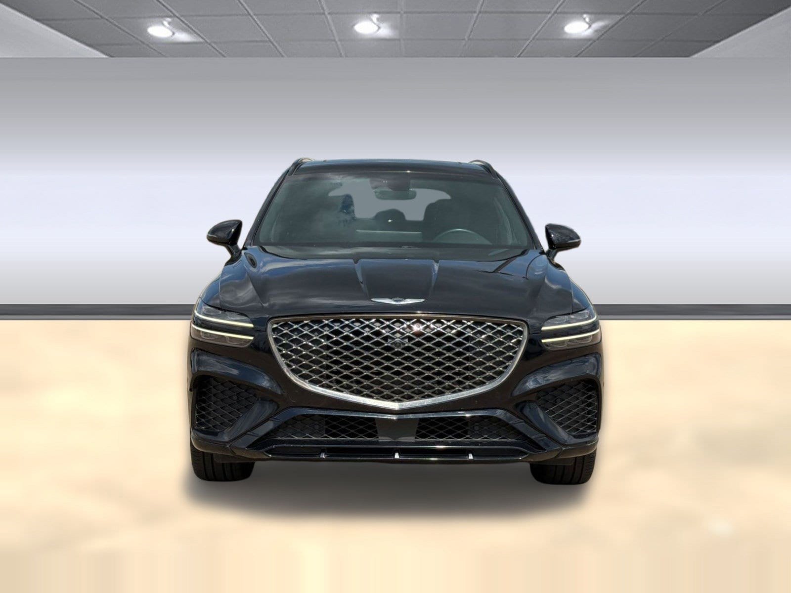 GV70 2.5T SUV