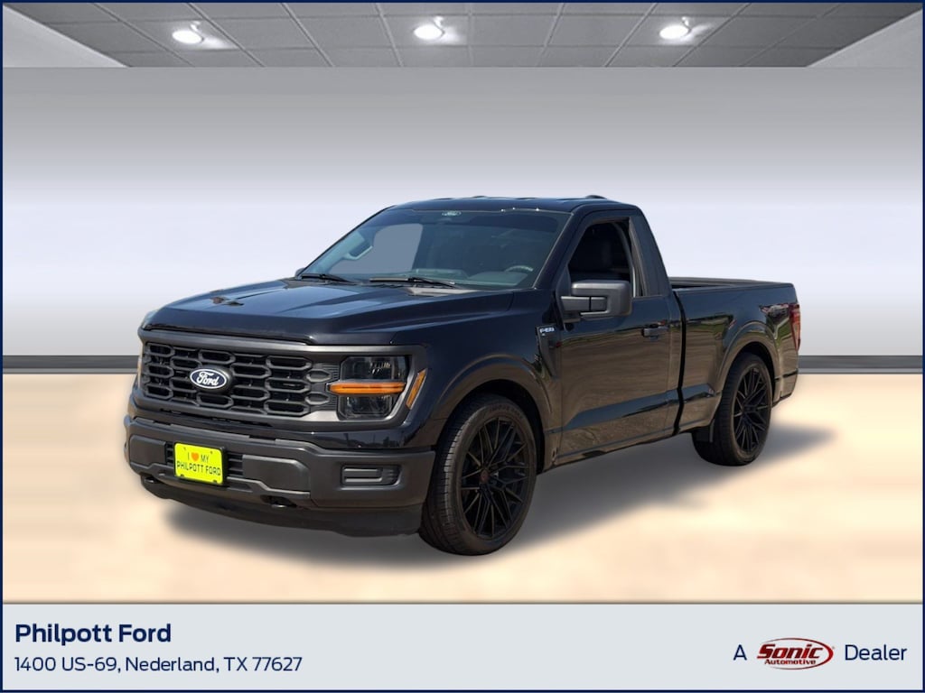 Used 2026 Ford F-150 XL Truck Regular Cab