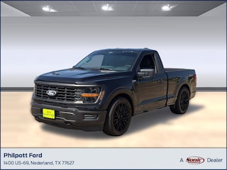 Used 2026 Ford F-150 XL Truck Regular Cab for sale in Nederland, TX