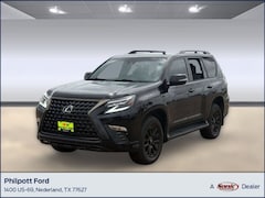 Used 2023 LEXUS GX 460 GX 460 Premium SUV in Nederland, TX
