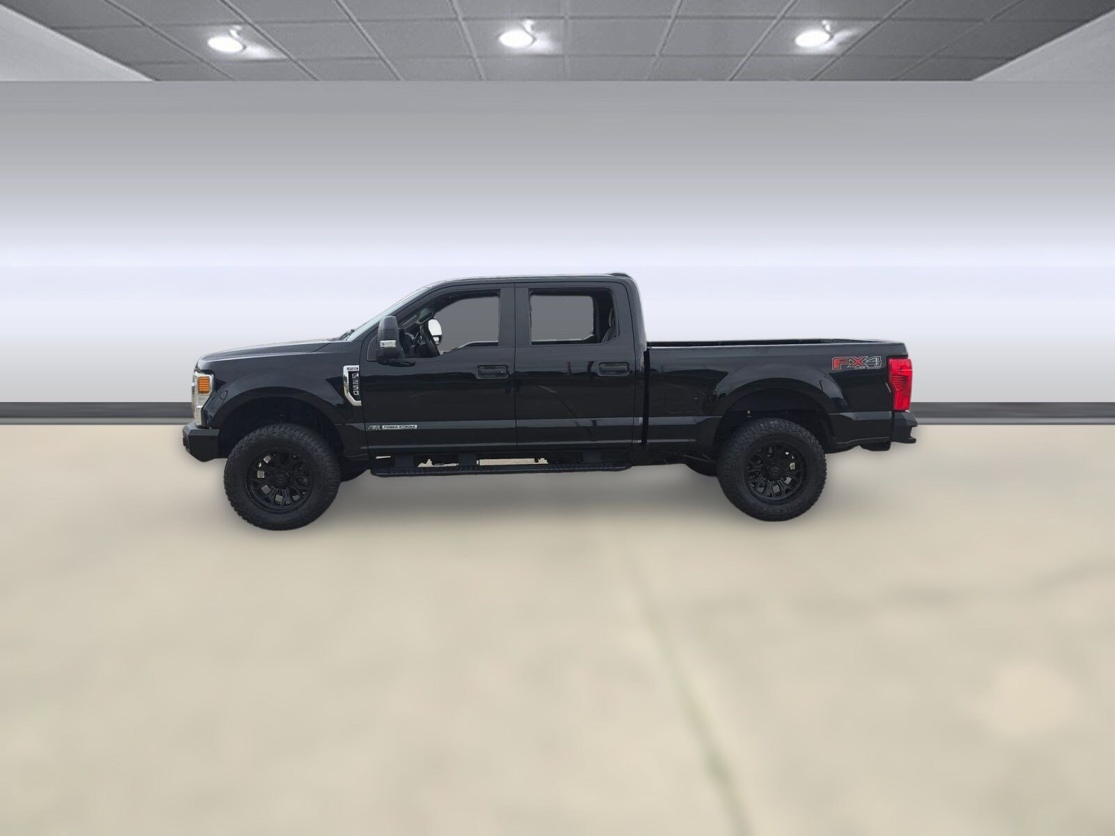 2022 Ford F-250 XL photo 2