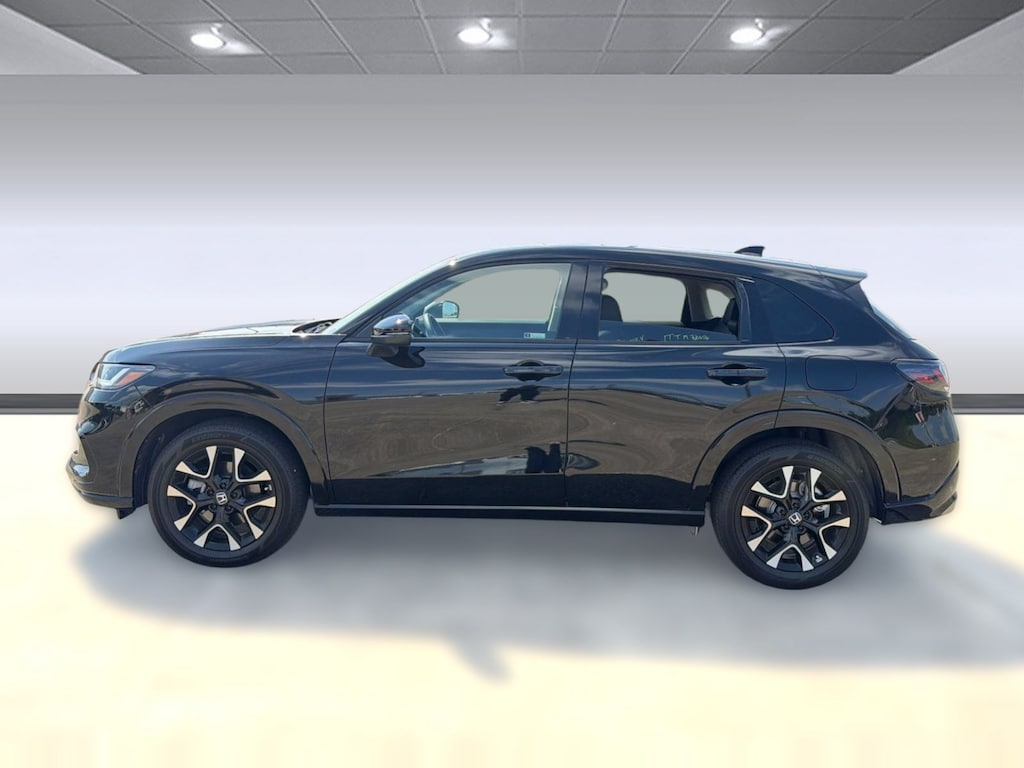 Used 2026 Honda HR-V EX-L SUV