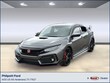  Honda Civic Type R