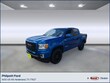  GMC Canyon