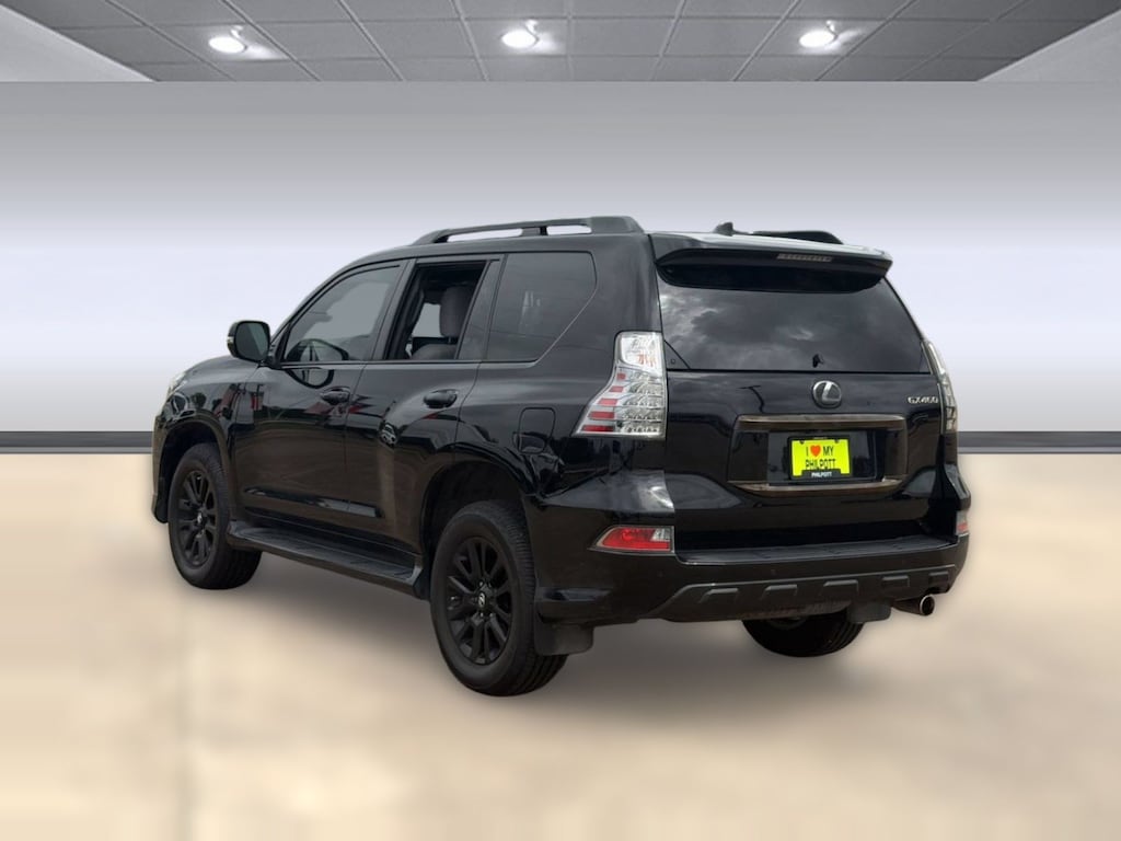 Used 2023 Lexus GX 460 GX 460 Premium SUV