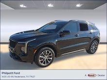 2024 CADILLAC XT4 AWD Sport SUV 2024 CADILLAC XT4 AWD Sport SUV