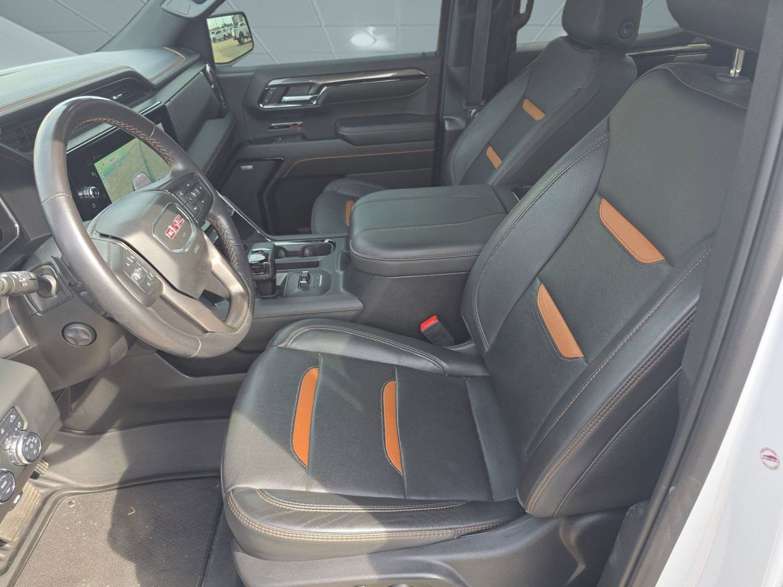2023 Gmc Sierra 1500 AT4 photo 4