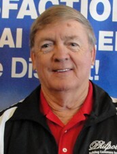 Pat Gilchriest