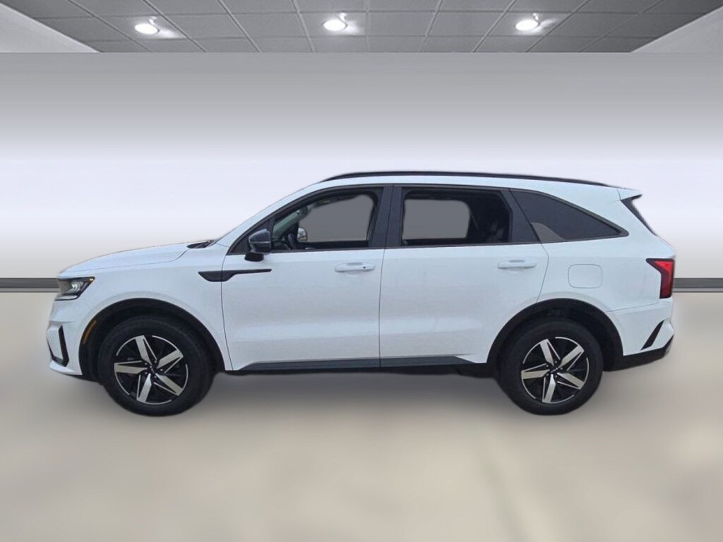 Used 2023 Kia Sorento S SUV