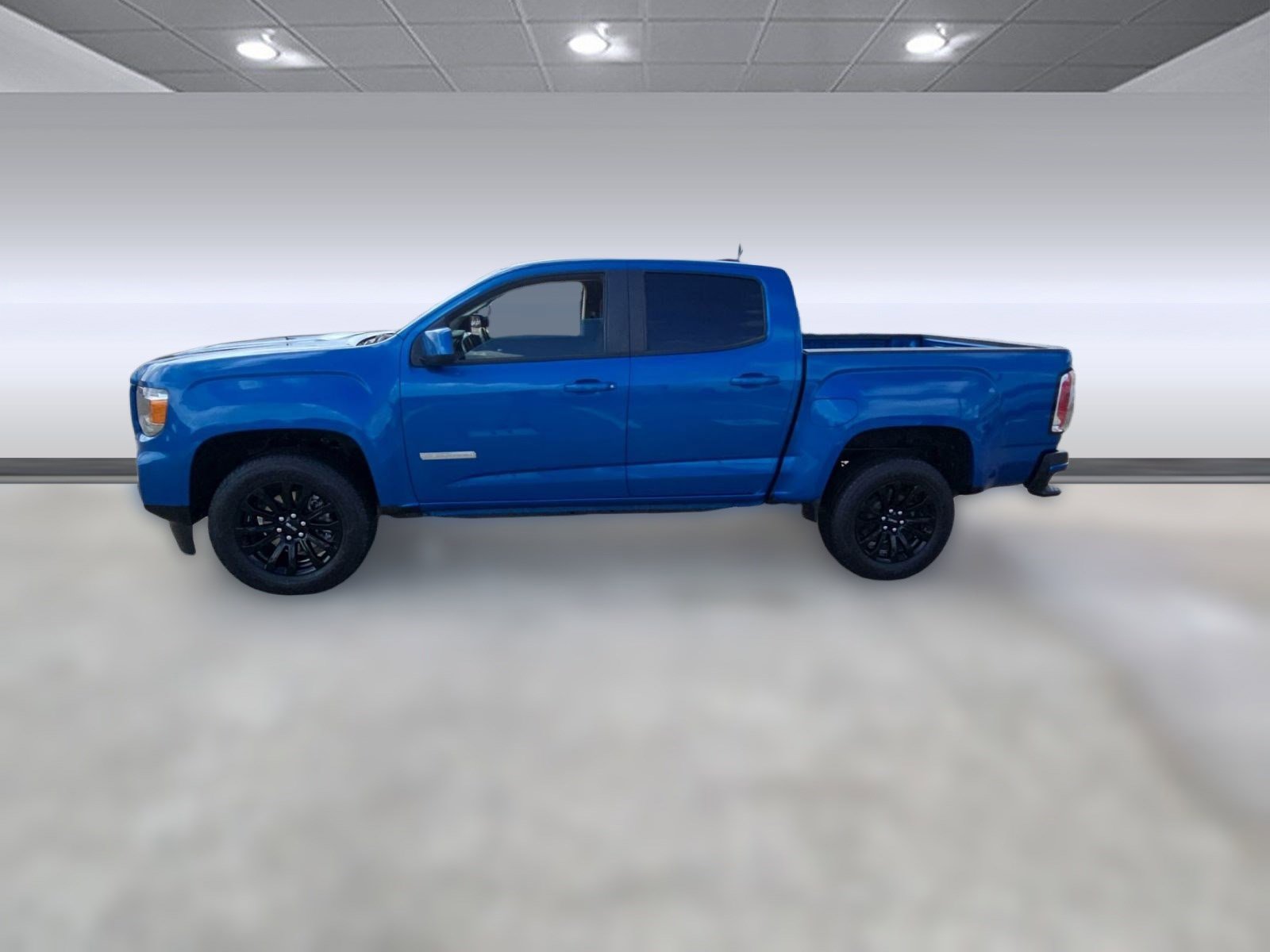 2022 Gmc Canyon Elevation photo 2