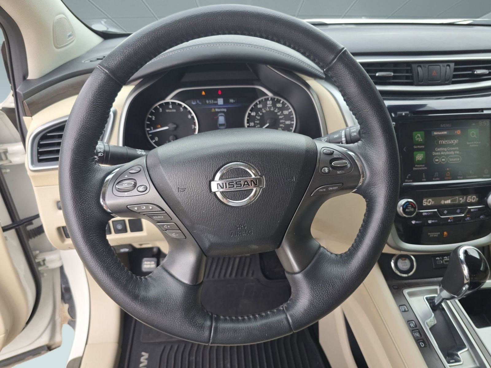 2023 Nissan Rogue SL photo 4