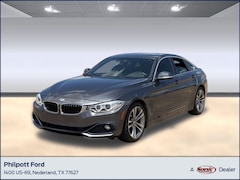 Used 2016 BMW 428i 428i Gran Coupe in Nederland, TX
