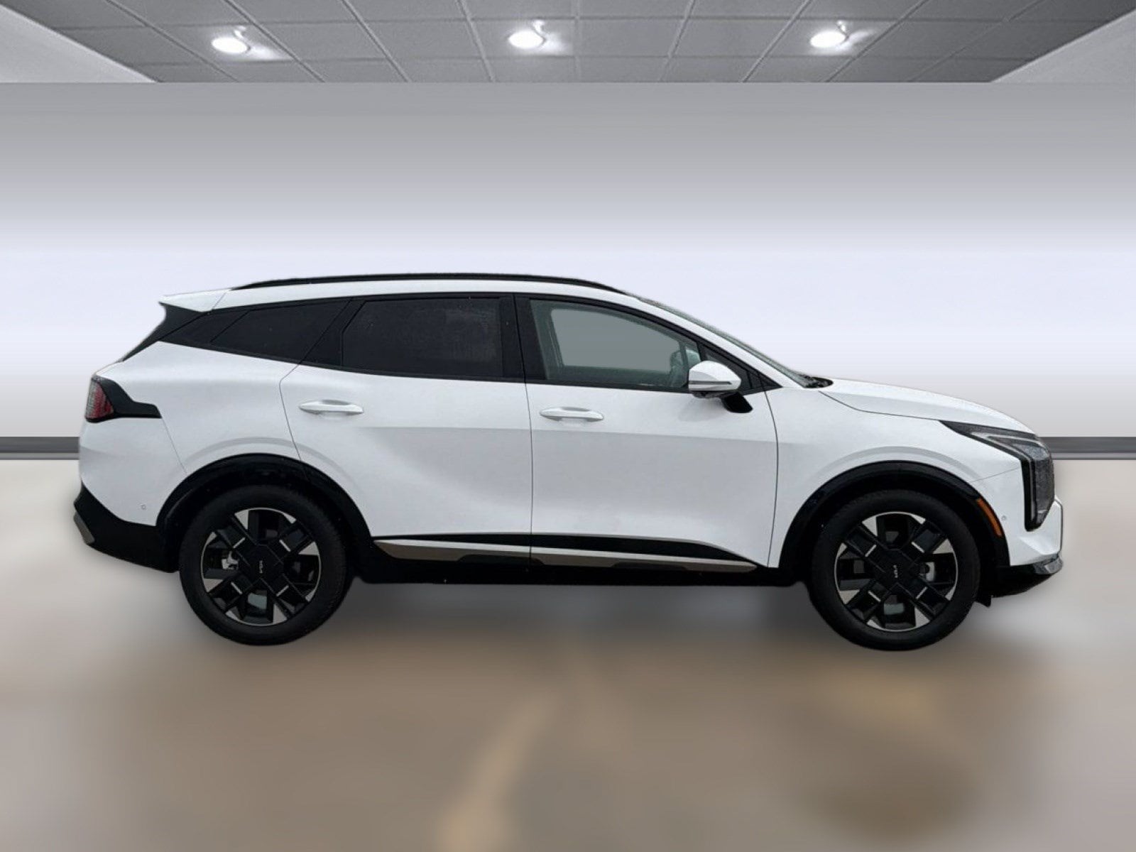 Sportage SX-Prestige SUV