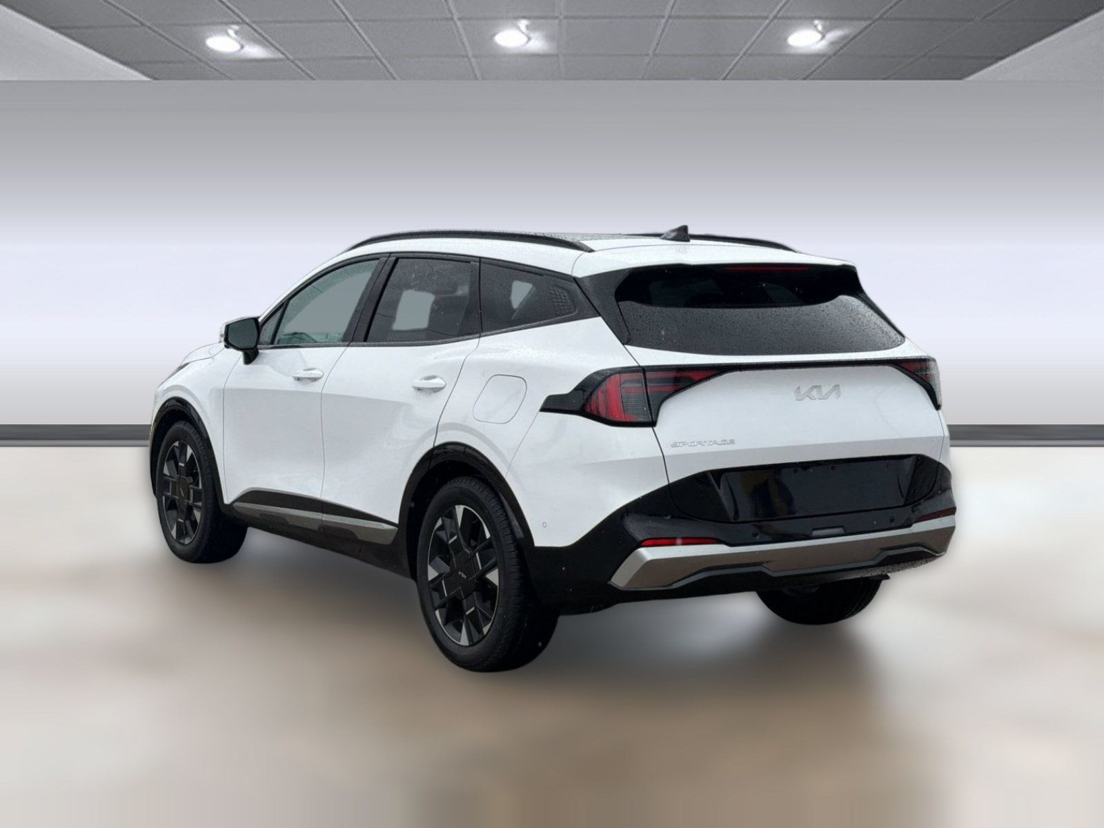 Sportage SX-Prestige SUV