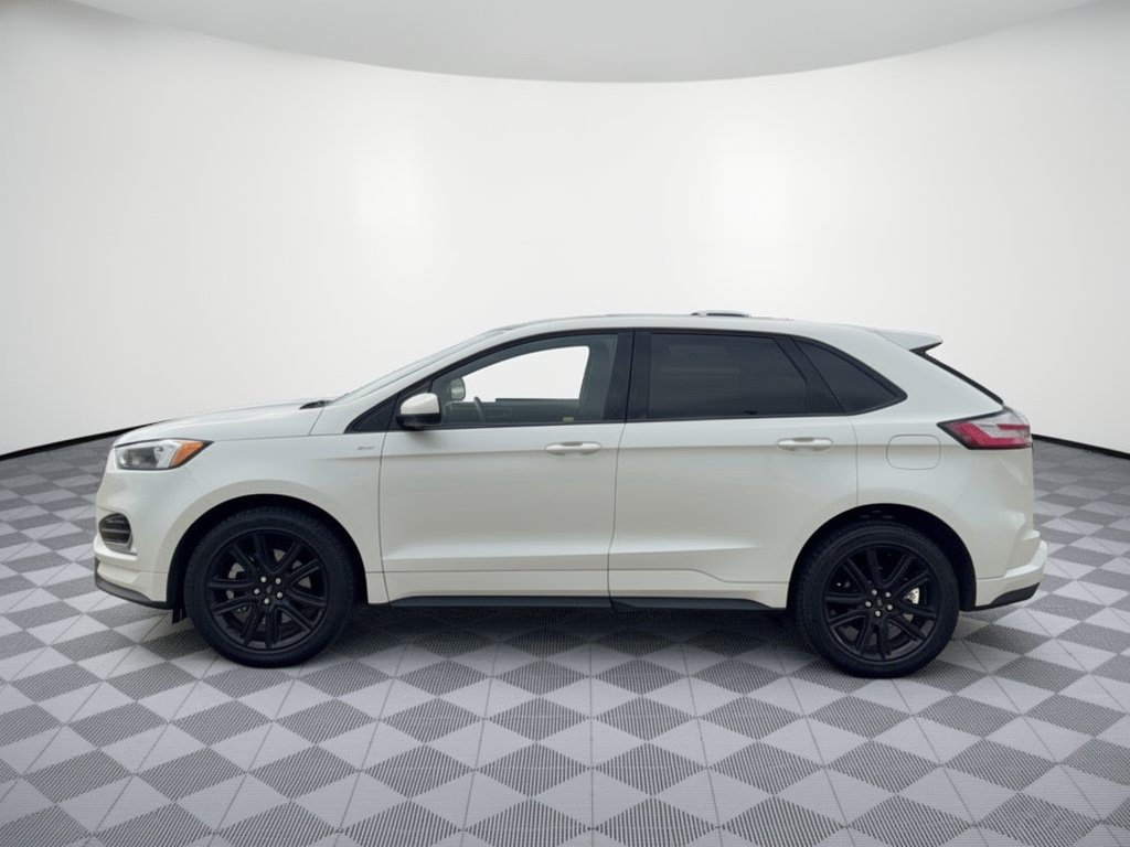 Used 2021 Ford Edge ST-Line SUV