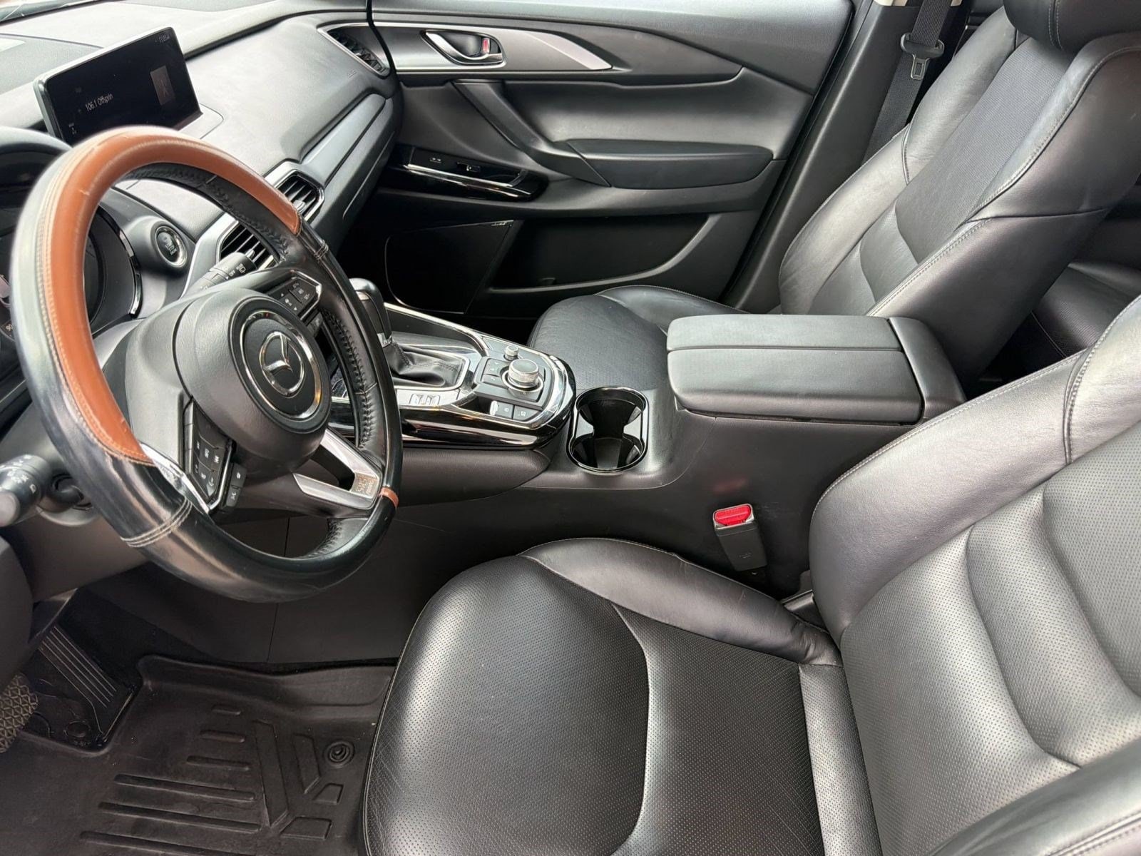 Mazda CX-9 Touring SUV