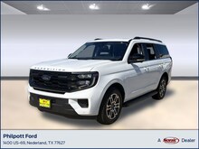 2025 Ford Expedition Active SUV