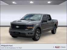 2024 Ford F-150 STX Truck SuperCrew Cab