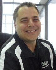 Danny Fuller