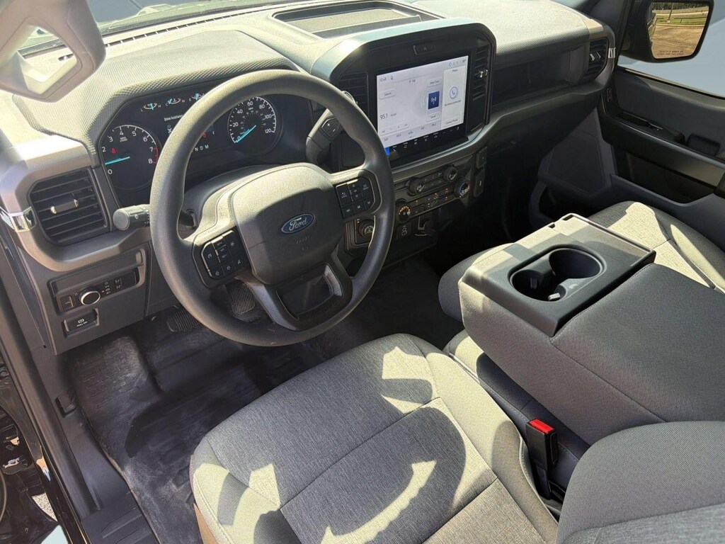 Used 2026 Ford F-150 XL Truck Regular Cab