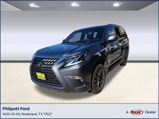 Used 2023 LEXUS GX 460 GX 460 Premium SUV in Nederland TX