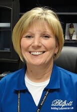 Dottie Plagman