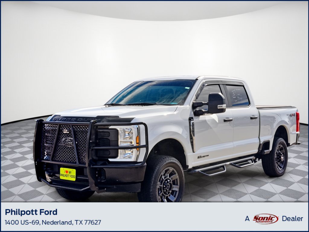  Ford F-250