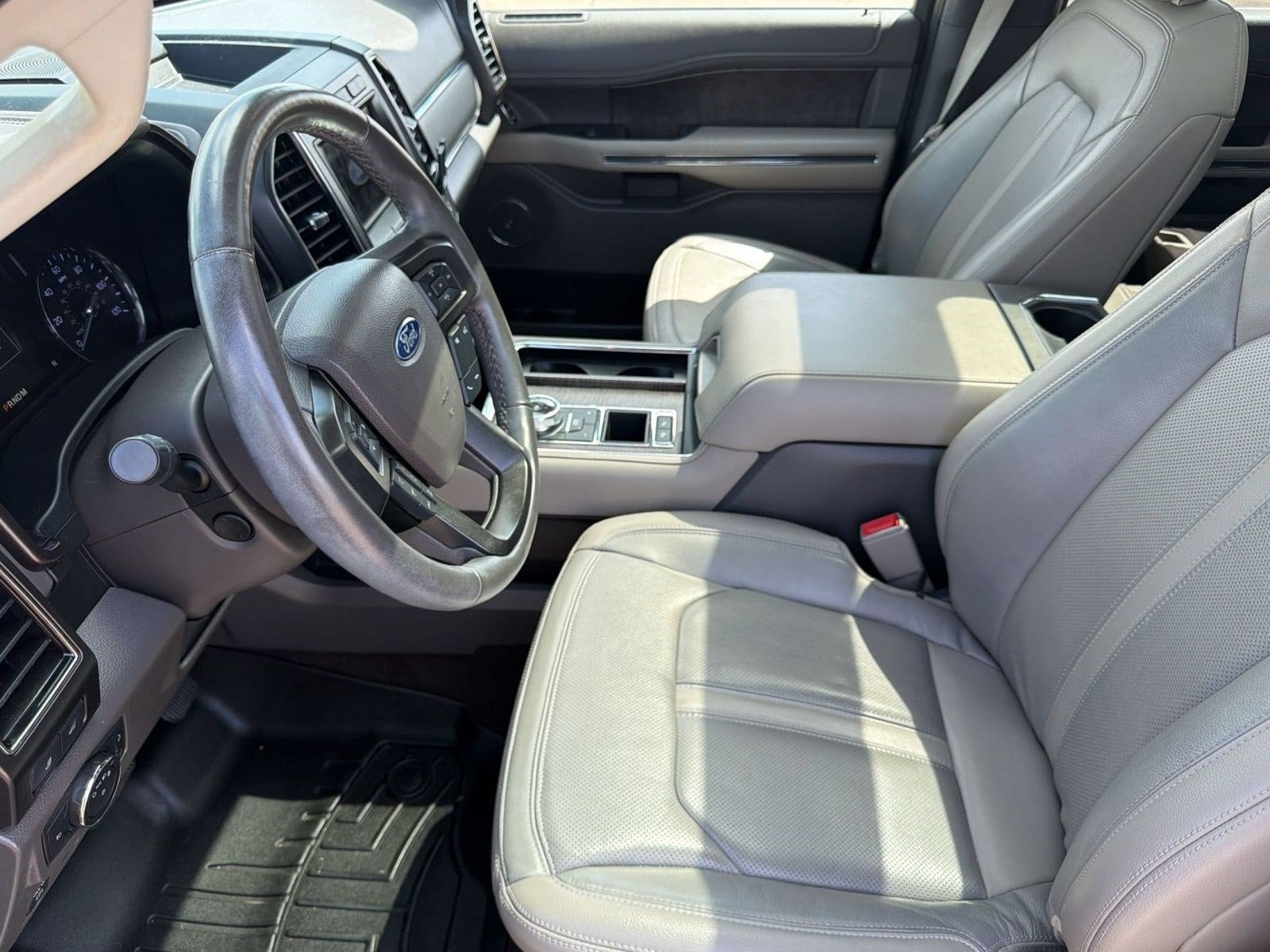 Expedition Limited SUV