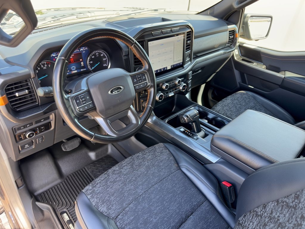 Used 2023 Ford F-150 Tremor Truck SuperCrew Cab