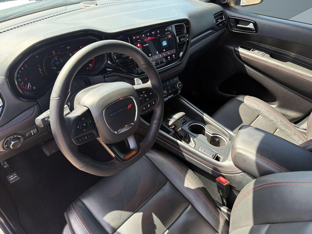 Used 2025 Dodge Durango R/T Plus SUV
