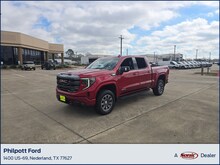 2024 GMC Sierra 1500 AT4 Truck Crew Cab