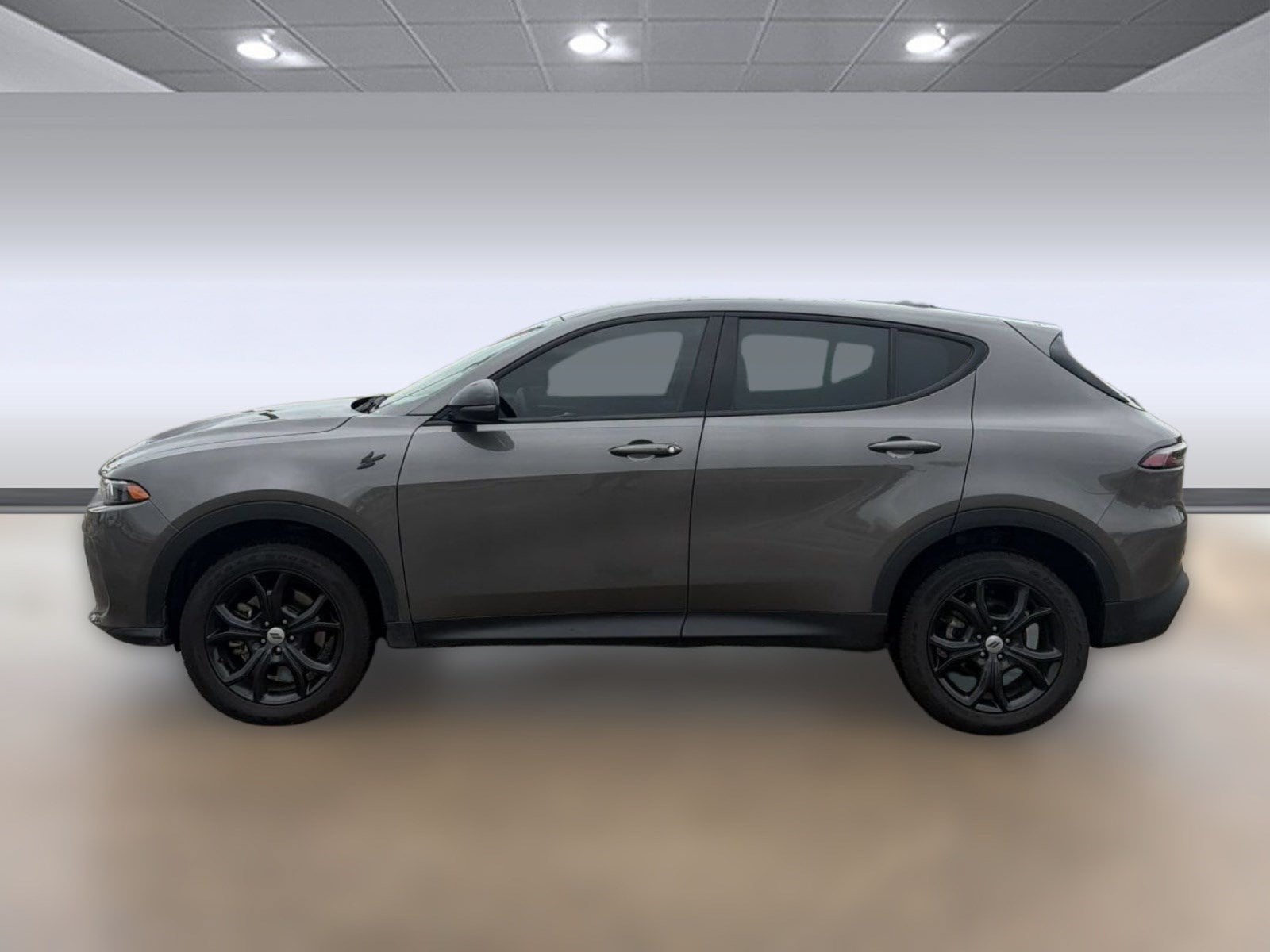 Hornet GT SUV