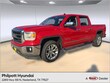 GMC Sierra 1500