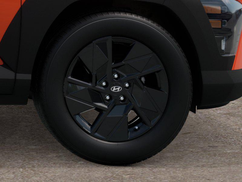Kona SEL Sport FWD SUV