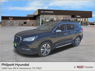 Used Used 2021 Subaru Ascent Touring 7-Passenger SUV in Nederland